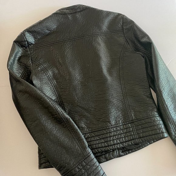 Pimkie Moto Jacket - Picture 9 of 9